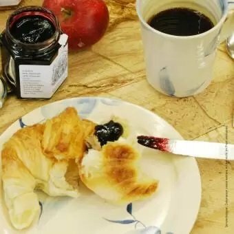 Birne-Apfel Fruchtaufstrich