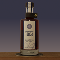 Blueberry Gin von Bernhards 1806 350ml