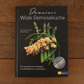 Jean Marie Dumaines Wilde Gemüseküche Buch vom AT Verlag gebunden