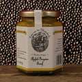 Apfel-Senf mit Ingwer