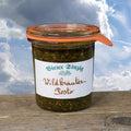Wildkräuter-Pesto von Vieux Sinzig 100g