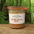 Wildschwein-Paté von Vieux Sinzig 110g