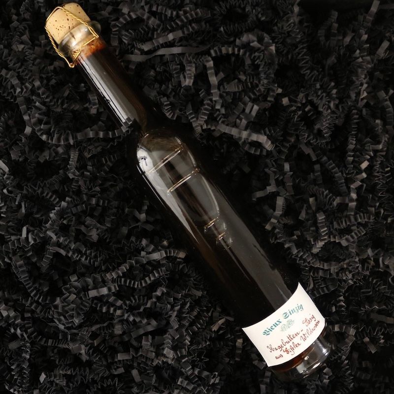 Hagebutten Essig von Vieux-Sinzig 250ml