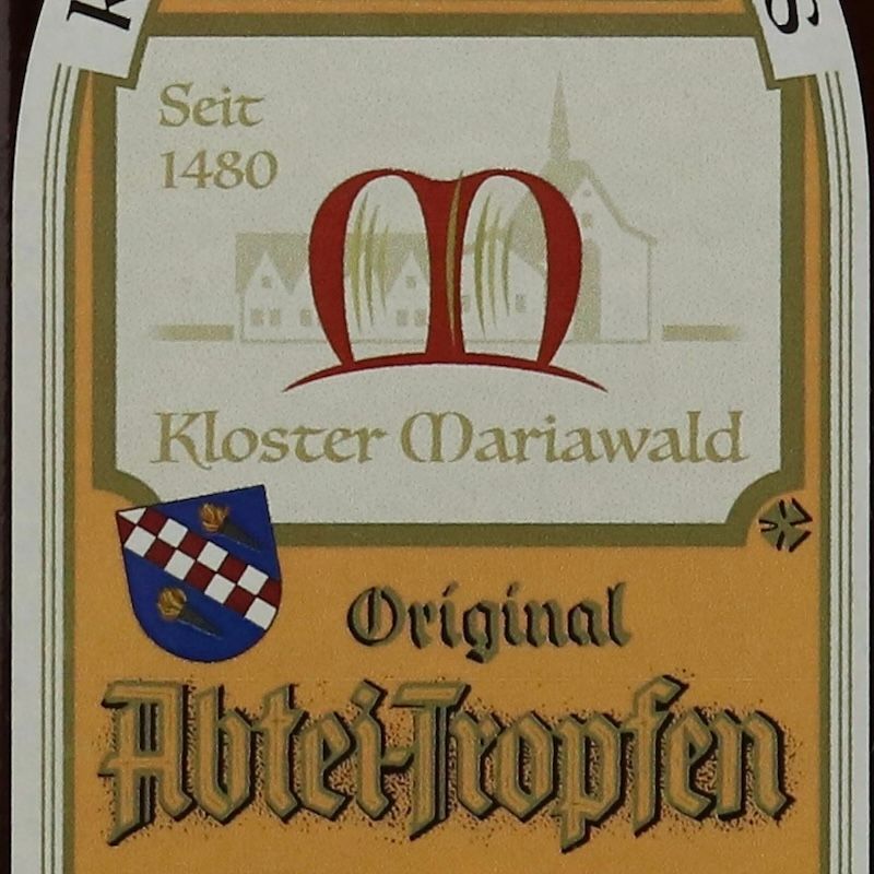 Original Trappisten Abtei-Tropfen