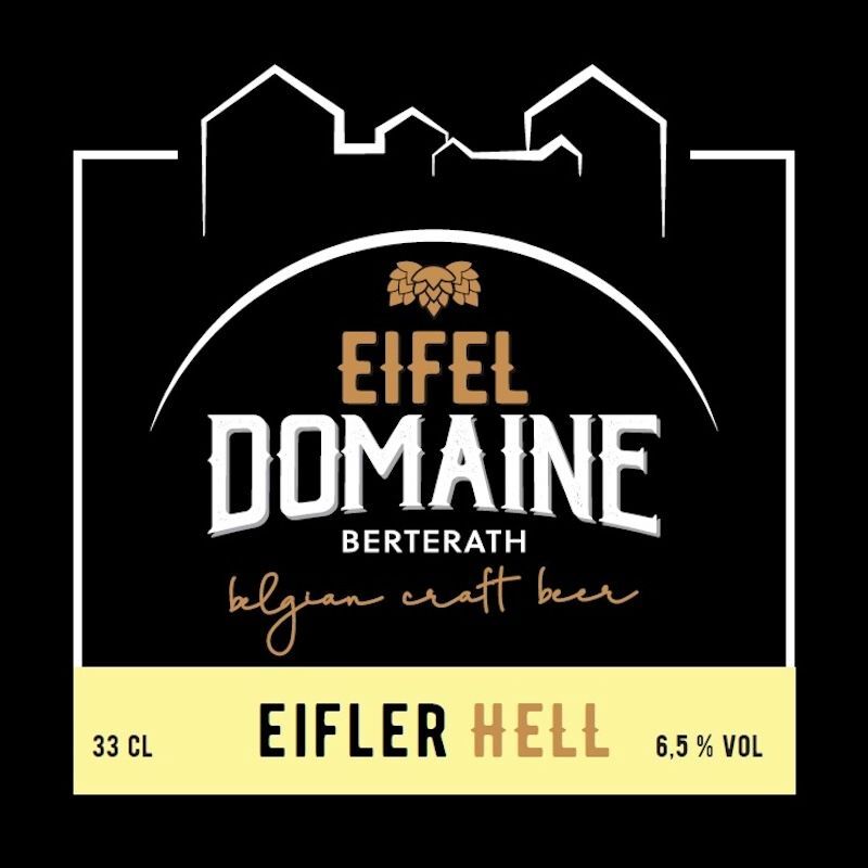 Eifler Hell (6*0,33l)