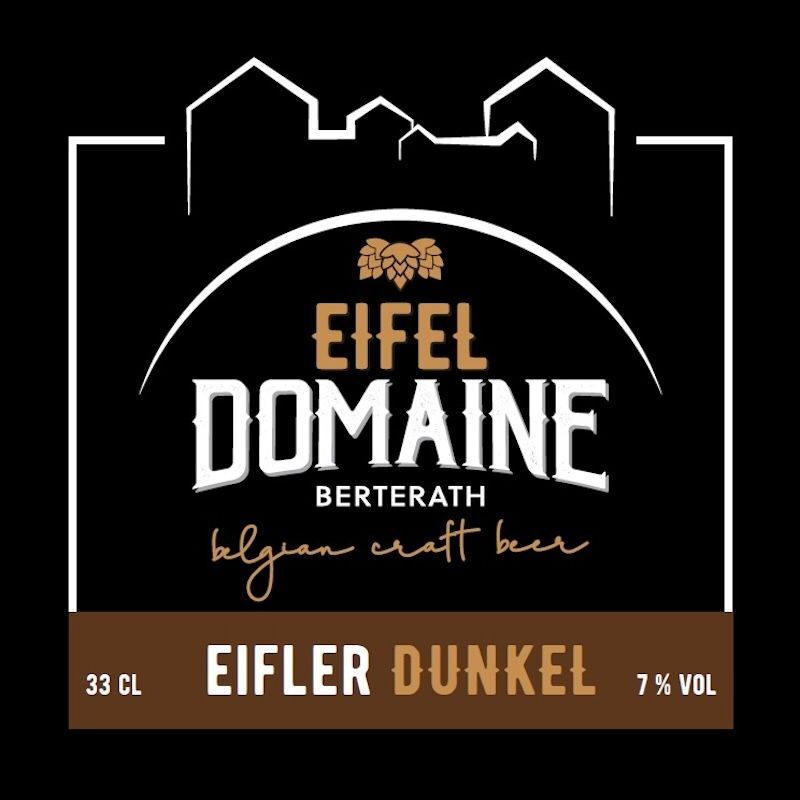 Eifler Dunkel (6*0,33l)