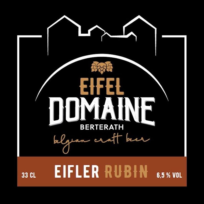 Eifler Rubin (6*0,33l)
