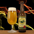 Eifler Landbier von der Gemünder Brauerei 0,33l
