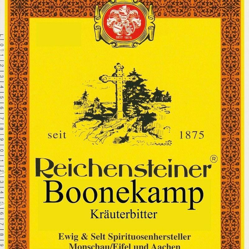 Reichensteiner Boonekamp