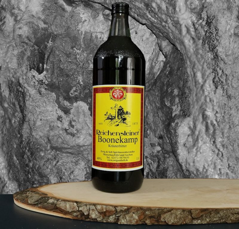 Reichensteiner Boonekamp von Ewig und Selt 1l