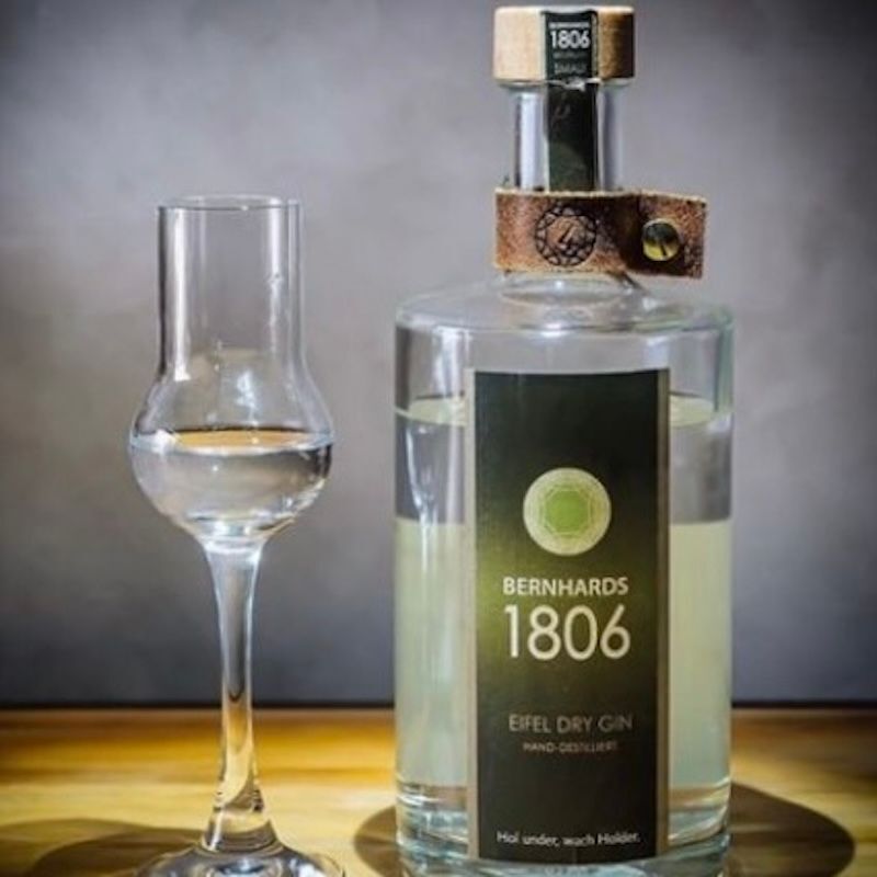 Eifel Dry Gin