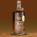 Eifel Dry Gin On Oak von Bernhards 1806 350ml