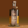 Distiller`s Cut – On Oak Cask Strength von Bernhards 1806 0,5l