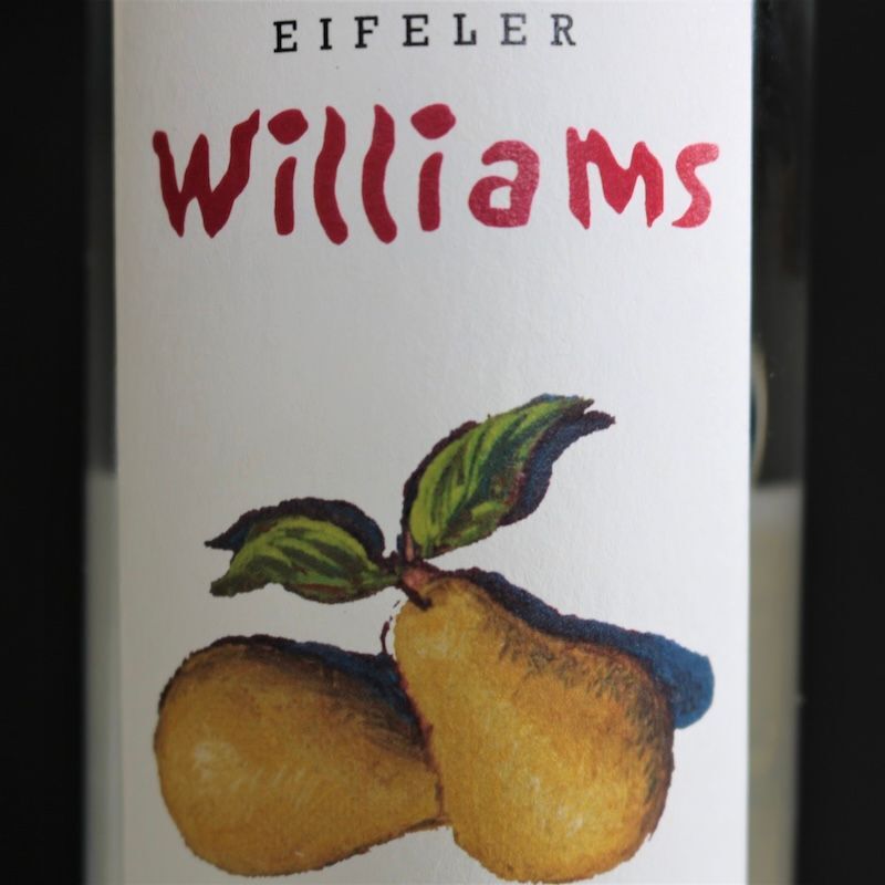 Premiumbrand Williams-Birne