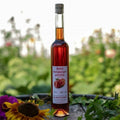 Roter Weinbergpfirsich - Likör von Bernhard Zender 0,5l
