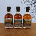 Eifel Whisky Probierbox Reserve Miniaturen 3 verschieden