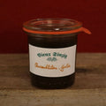 Rosenblüten- Gelee von Vieux Sinzig 130g