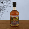 Eifel Whisky Single Malt Vulkaneifel Portwein Fass 10 Jahre 0,35l