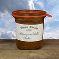 Kapuzinerblüte-Pesto von Vieux Sinzig 110g