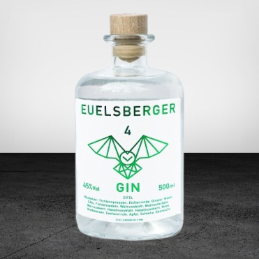 Euelsberger Gin #4 EIFEL
