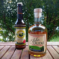 Eifeler Jung Bierbrand aus Eifeler Landbier fassgereift