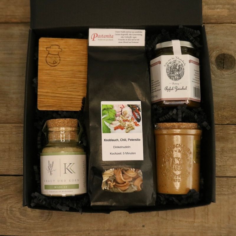 Eifler Geschenkbox Klassik - verschiedene Anlässe