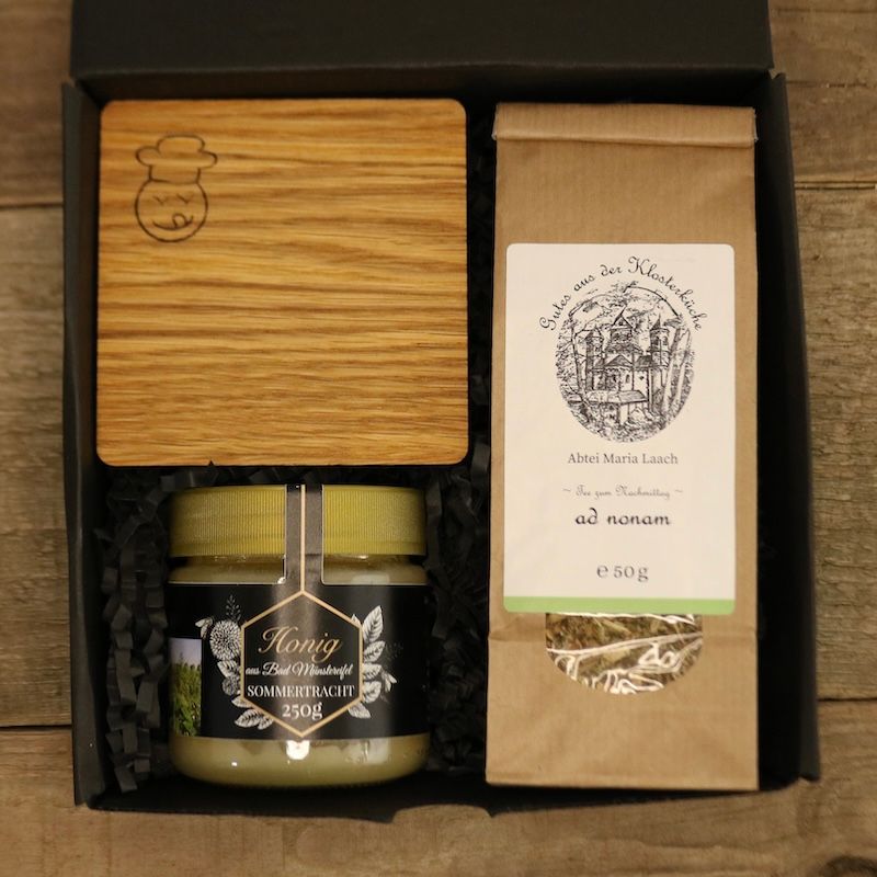 Lecker-Eifel Geschenkbox klein
