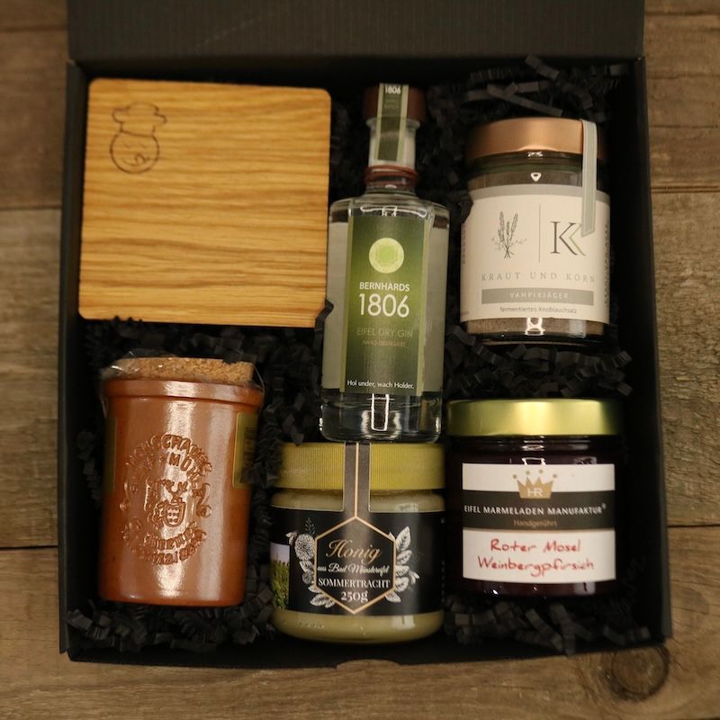 Lecker-Eifel Geschenkbox Spezial