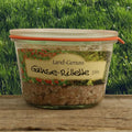 Lapinchen Gänse-Rilette