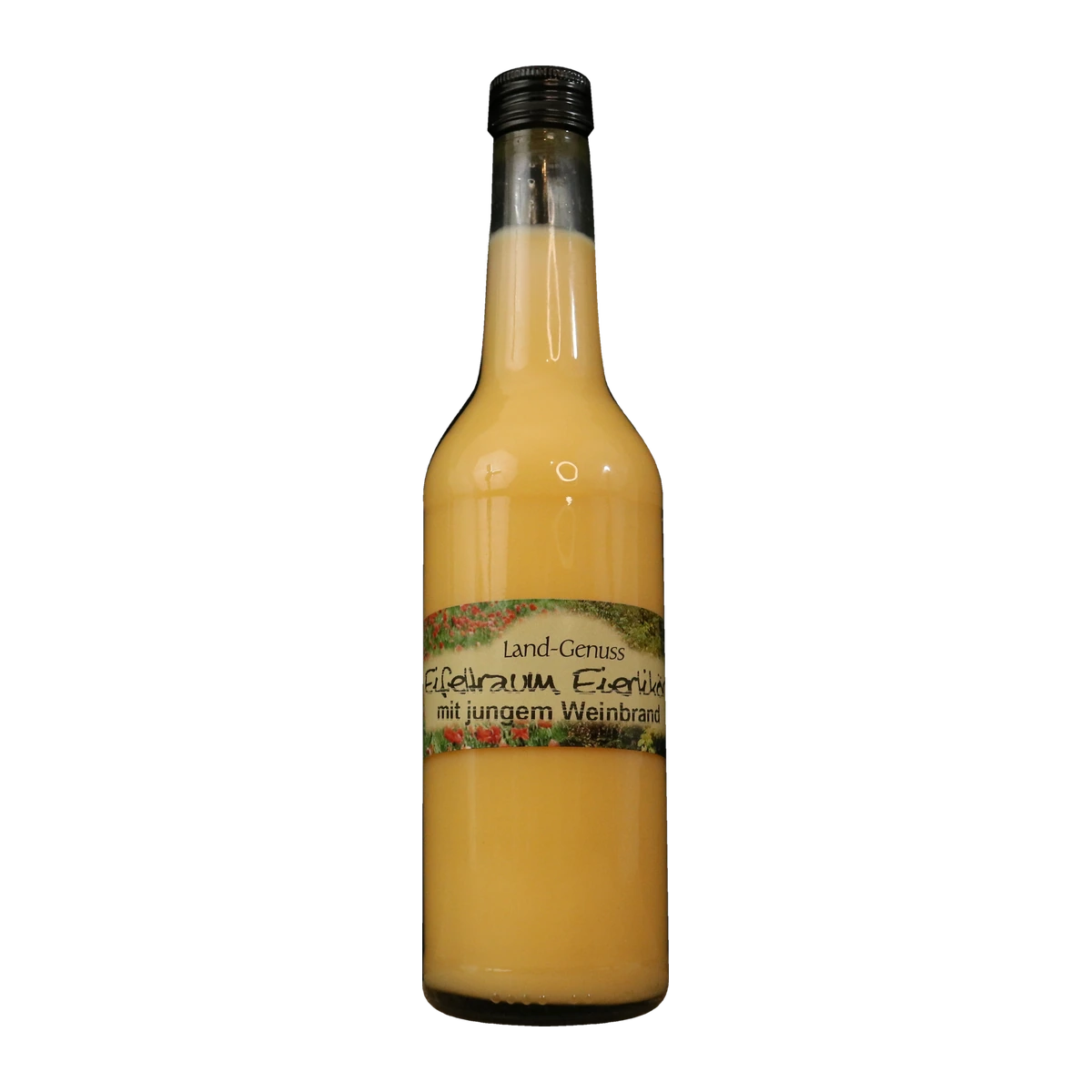 Eierlikör Eifeltraum – Lapinchen – Flasche 0,7 l