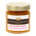 Sonnen-Marmelade mit Orange und Yuzu – Eifel Marmeladen Manufaktur
