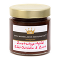 Zwetschge-Apfel-Schlehe-Zimt-Fruchtaufstrich – Eifel Marmeladen Manufaktur