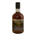 Eifel Whisky 746.9 Single Peated Malt 12 Jahre Moscatel Cask (0,35 l)