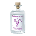 Euelsberger Gin #2 FIFTEEN FLOWERS, 0,5-l-Flasche