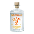 Euelsberger Gin #5 SUMMER, 0,5-l-Flasche