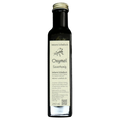 Oxymel Sauerhonig der Imkerei Windisch, 250-ml-Flasche mit goldenem Schraubverschluss