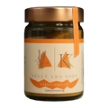 Kürbis-Knaller Kürbisgewürz – Kraut & Korn im Glas
