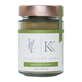 Matcha Curry Gewürzmischung – Kraut & Korn im Glas