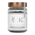 Vampirjäger fermentiertes Knoblauchsalz – Kraut & Korn im Glas