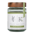 Wilde Kräuter Gewürz für Kräuterbutter – Kraut & Korn im Glas