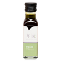 Wildkräuter-Würzöl – Kraut & Korn im Fläschchen