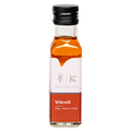 Würzöl Olive-Zitrone-Chili – Kraut & Korn im Fläschchen