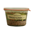 Lapinchen Gänse-Rillette – 250-g-Glas