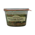 Lapinchen Kaninchen-Rillette – 250-g-Glas