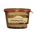 Lapinchen Lammpaté mit Zitronen – 250-g-Glas