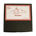 Lecker-Eifel Geschenkbox Klassik mit Aufdruck „Viel Glück“