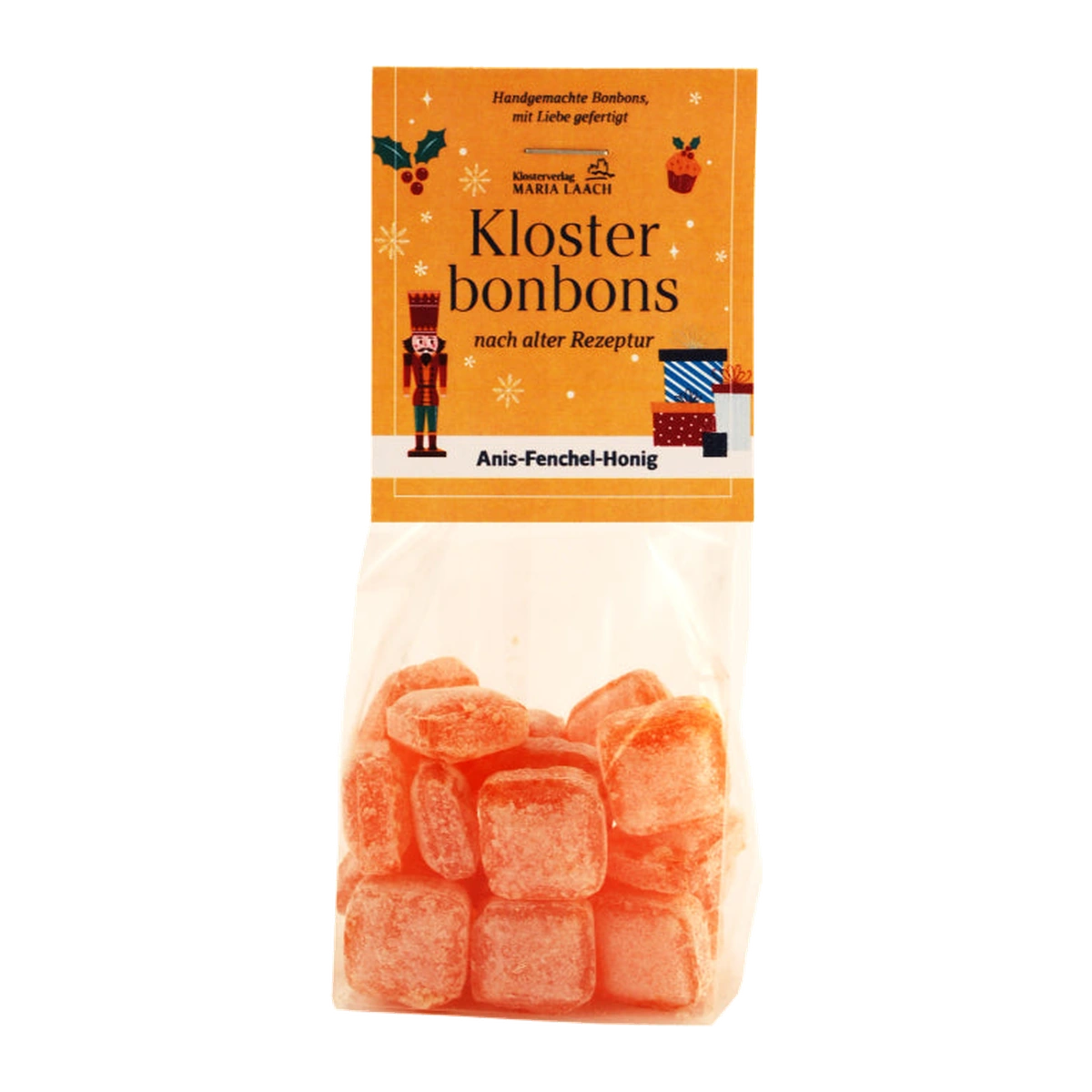 Maria Laach Bonbons „Anis-Fenchel-Honig“