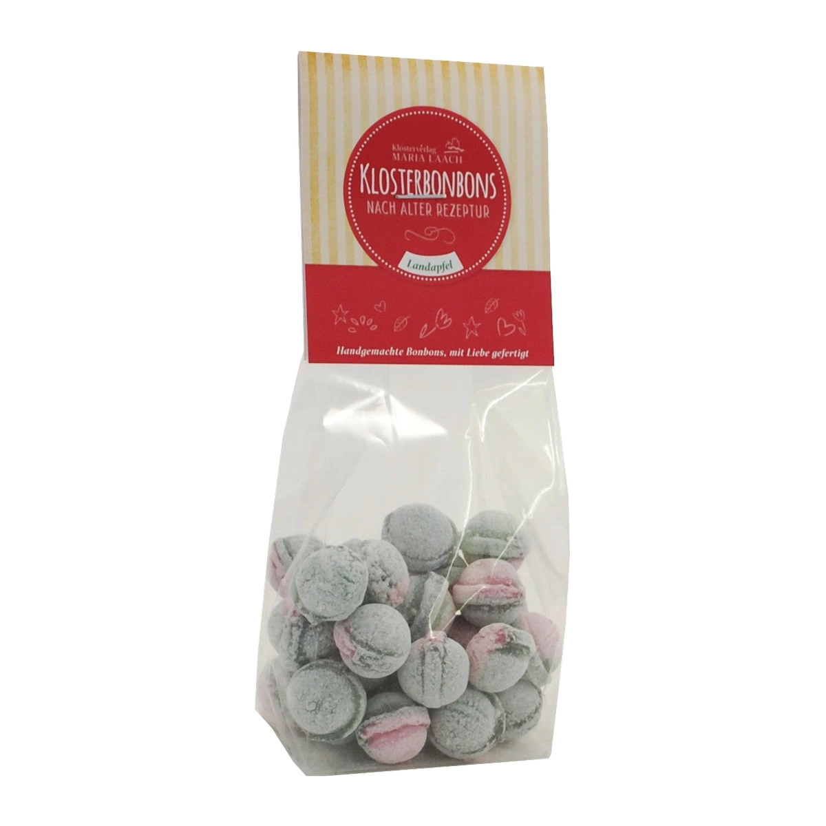 Maria Laach Bonbons „Landapfel“