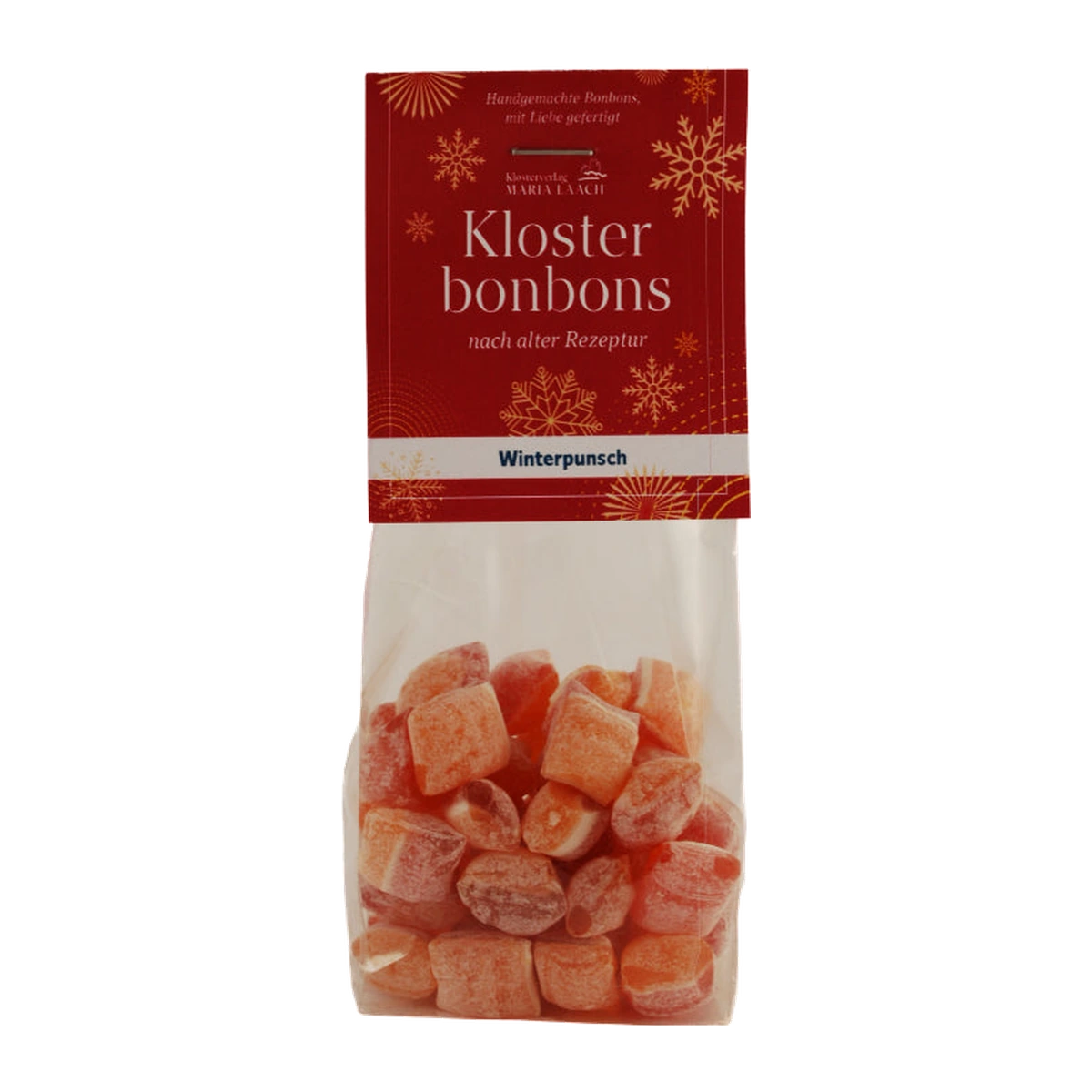 Maria Laach Bonbons „Winterpunsch“