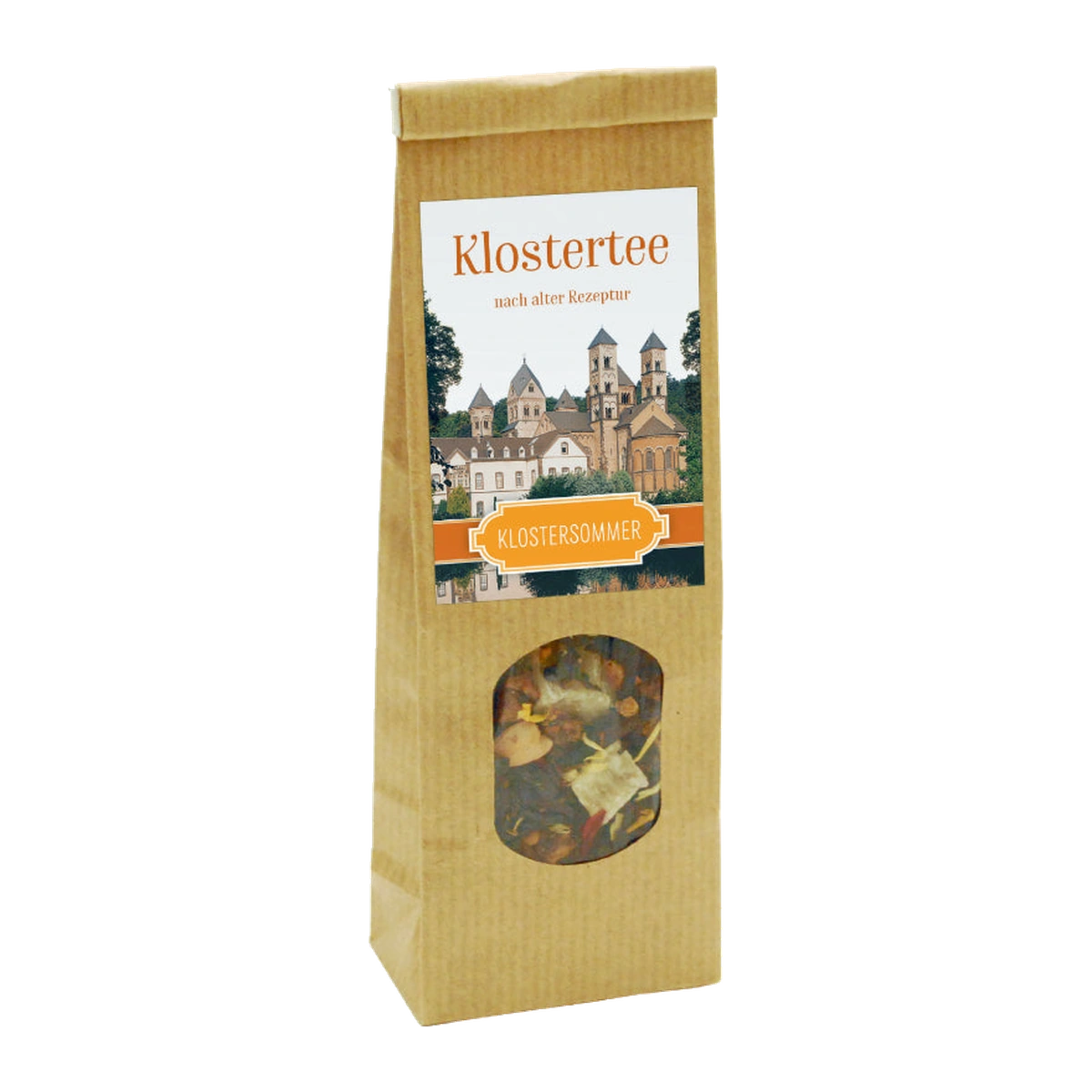 Maria Laach Früchtetee „Klostersommer“